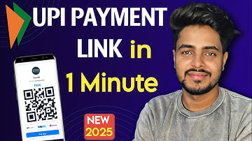UPI to Payment Link Generator 2026 | Free UPI Payment Link Create | Upi se Payment link kaise Banaye