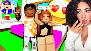 I Became A RICH BOY In BROOKHAVEN To EXPOSE ODERS…(Roblox Brookhaven RP)