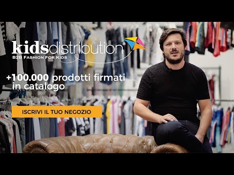 Video: Come Nominare Un Negozio Di Abbigliamento Giovanile Youth