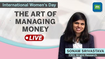 The Art Of Investing With Quant Advisor Sonam Srivastava | Women