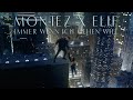 MONTEZ x ELIF - Immer wenn ich gehen will (prod. by Jumpa / Magestick) [Official Video]
