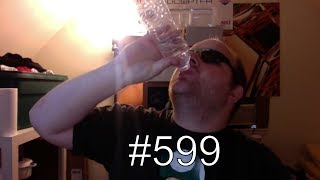 Thumbnail for Jon Drinks Water #599