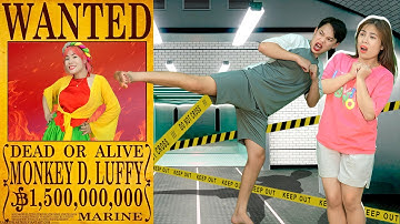 EM CÁM XUYÊN KHÔNG | Hành Trình Tìm Lại Sự Thật | Biệt Đội Tấm Cám P51 | Miu Miu TV