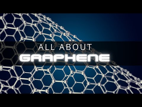 Graphene: The Wonder Material Changing the Future!