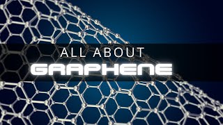 Graphene: The Wonder Material Changing the Future!