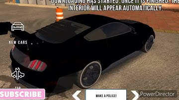How To Fix Car Interior not Loading even after Download | Car Parking Multiplayer Bug