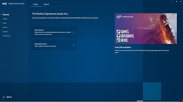 How to Record or Capture Screen on Windows 11 With built-in intel Graphic Command Center