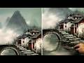 Beautiful Landscape Painting EP22 | Step By Step Painting Tutorial | How to Paint Landscape