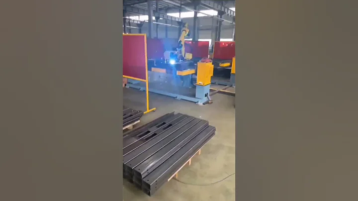 laser cutting 常州市海宝焊割有限公司  钢结构，网架，立柱，焊接机器人 - 天天要闻