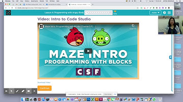 Grade 3   Coding ANGRY BIRD