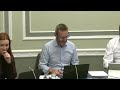 Committee for Health - Tuesday 27 January 2026