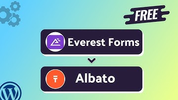 Integrating Everest Forms with Albato | Step-by-Step Tutorial | Bit Integrations