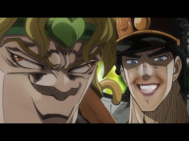 Best JoJo AI Voice Generator-Sound Like Jotaro, Dio or Others!