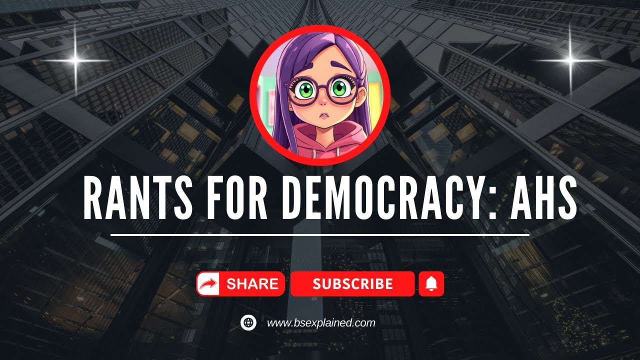 Alberta’s UCP Caught in AHS Contract Scandal – Corruption or Incompetence?