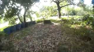 Mobius ActionCam HD - First tests