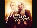 Pitbull Feat. Christina Aguilera - Feel This Moment INSTRUMENTAL