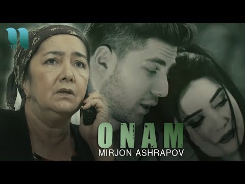 Mirjon Ashrapov - Onam