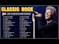 Bon Jovi, Queen, U2, ACDC, The Police, Aerosmith, CCR - Top 100 Best Classic Rock Songs Of All Time