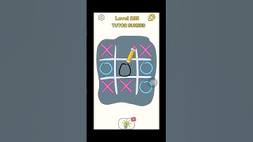 DOP 4 Level 235 #shorts #DOP4 #tutorsukses #dop4level235 #youtubeshort #gameshorts #games #doplovers