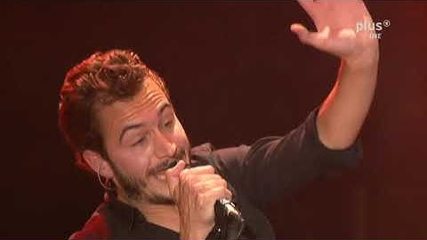 Editors - Live @ rock am ring 2010