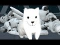 We Trolled The Server As A Dog - Gmod Star Wars RP