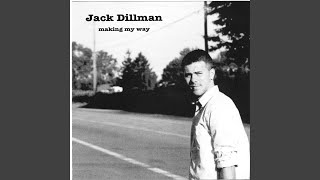 Video thumbnail of "Jack Dillman - So Far (Acoustic Version)"