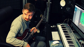 Школа создания музыки CONNECT School - Основы написания музыки в Logic pro 9 (запись гитары) Школа создания музыки CONNECT School - Основы написания музыки в Logic pro 9 (запись гитары)