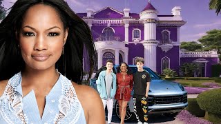 Garcelle Beauvais's HUSBAND, Children, Cars, House, Net Worth 2024, and More
