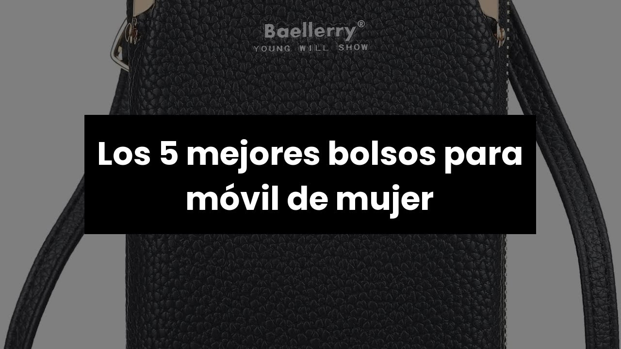 Bolso Para Mujer Multifuncional | Mercado Libre