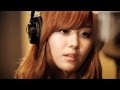 Capture de la vidéo Song Ji Eun (Secret) - It's Cold (Ost Sbs 'I'm Asking Captain')