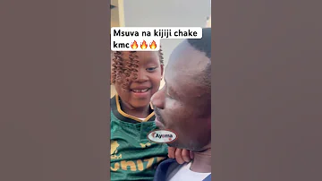 MSUVA ANAPENDWA SANA NA WATU JAMANI Ayomamedia 