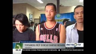 Download lagu Berita Terbaru 7 Januari 2015 - Polisi Panen Narkoba miliaran Rupiah