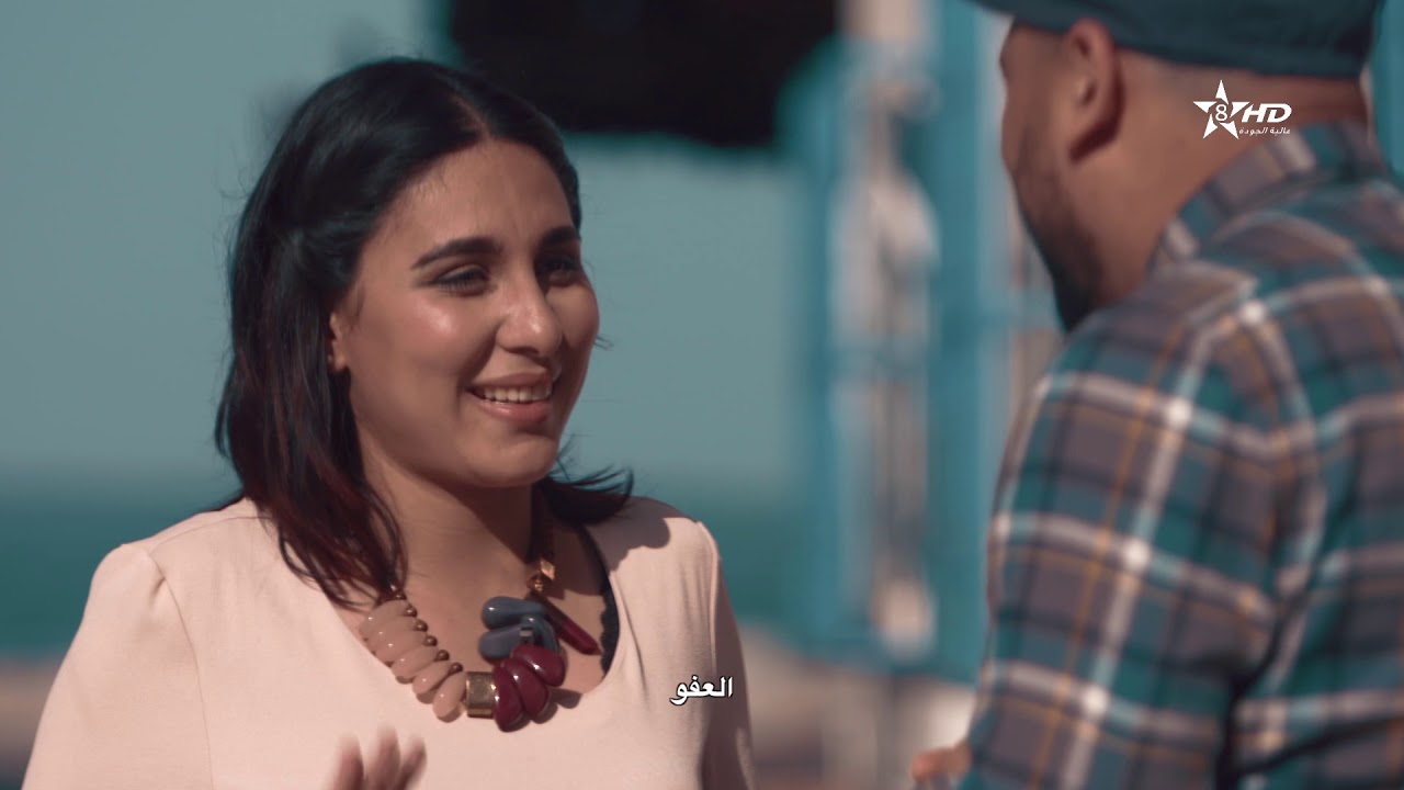 Ch3ayab D Ramdan Ep 19 شعيب ذ رمضان الحلقة