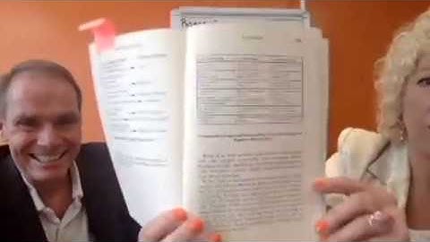 Robert Dilts shares specific support needed at each NLP logical level & the impact of trauma (Part2)