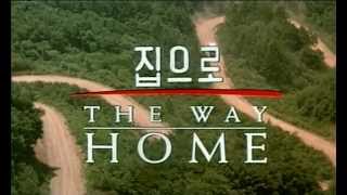 The Way Home Trailer German (High Quality)