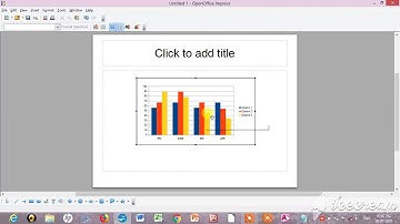 Annotate a presentation