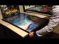 Poster Frame Light-box - GLOWBOX LLC - How easy it is to illuminate & frame poster