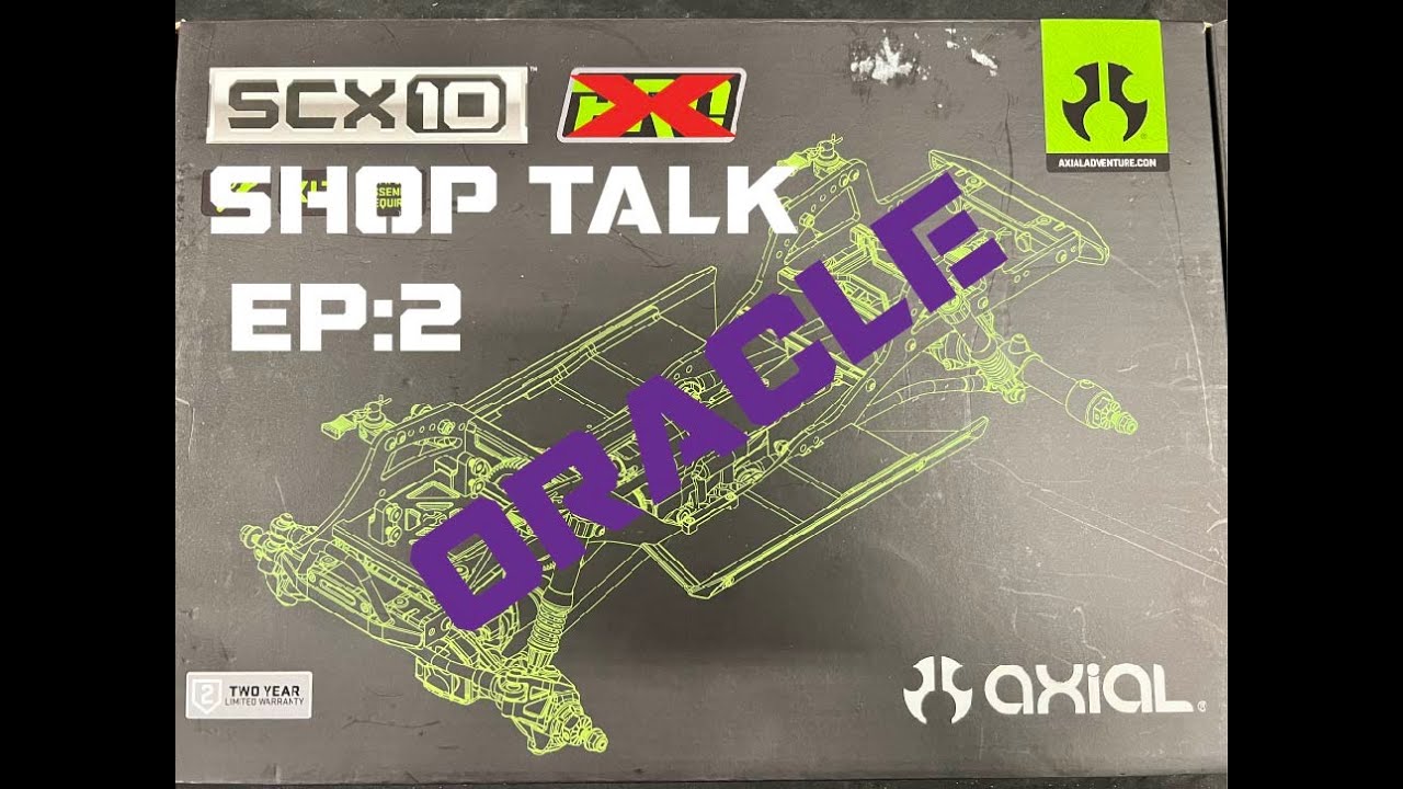 Shop Talk EP:2 
