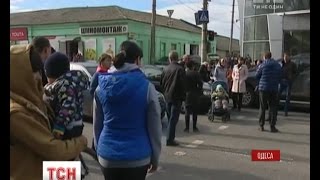Вихідні без світла і тепла: мешканці спального району Одеси обурені бездіяльністю комунальників