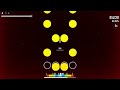playing ro qube roblox game