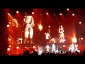 LITTLE MIX - YOUR LOVE (GLORY DAYS TOUR AMSTERDAM)
