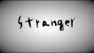 Video thumbnail of "DEZERT -「Stranger」(Official Lyric Video)"