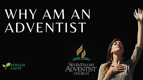 Why I'm an Adventist - Randy Roberts