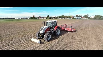 Geoprospectors Topsoil Mapper Produktvideo