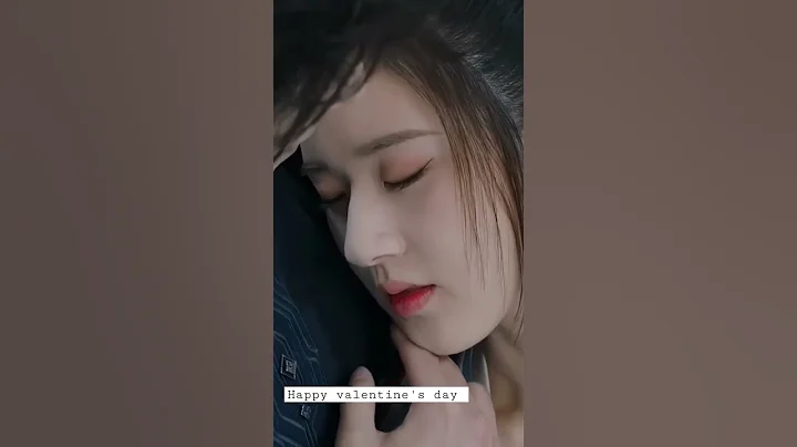 Who Rules The World || When (Hei Fengxi) lost control and attacked (Bai Fengxi).#happyvalentinesday