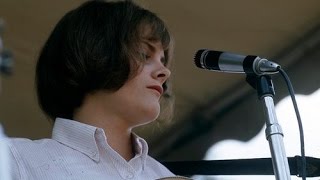 Video thumbnail of "Judy Roderick at Newport Folk Festival 1964"