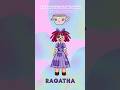 How To Draw Ragatha from The Amazing Digital Circus #ragatha #digitalcircus #theamazingdigitalcircus