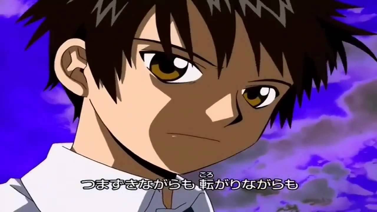 Abertura Zatch Bell Dublado - Vídeo Dailymotion