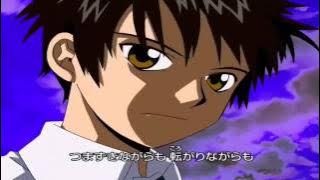 Konjiki no Gash Bell opening 1 [HD]