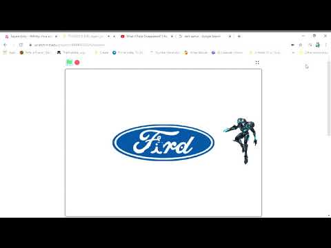 Ford Logo Bloopers Take 11: TVOKIDS D DIES AGAIN